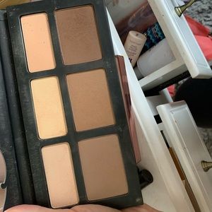 Kat von d shade and light